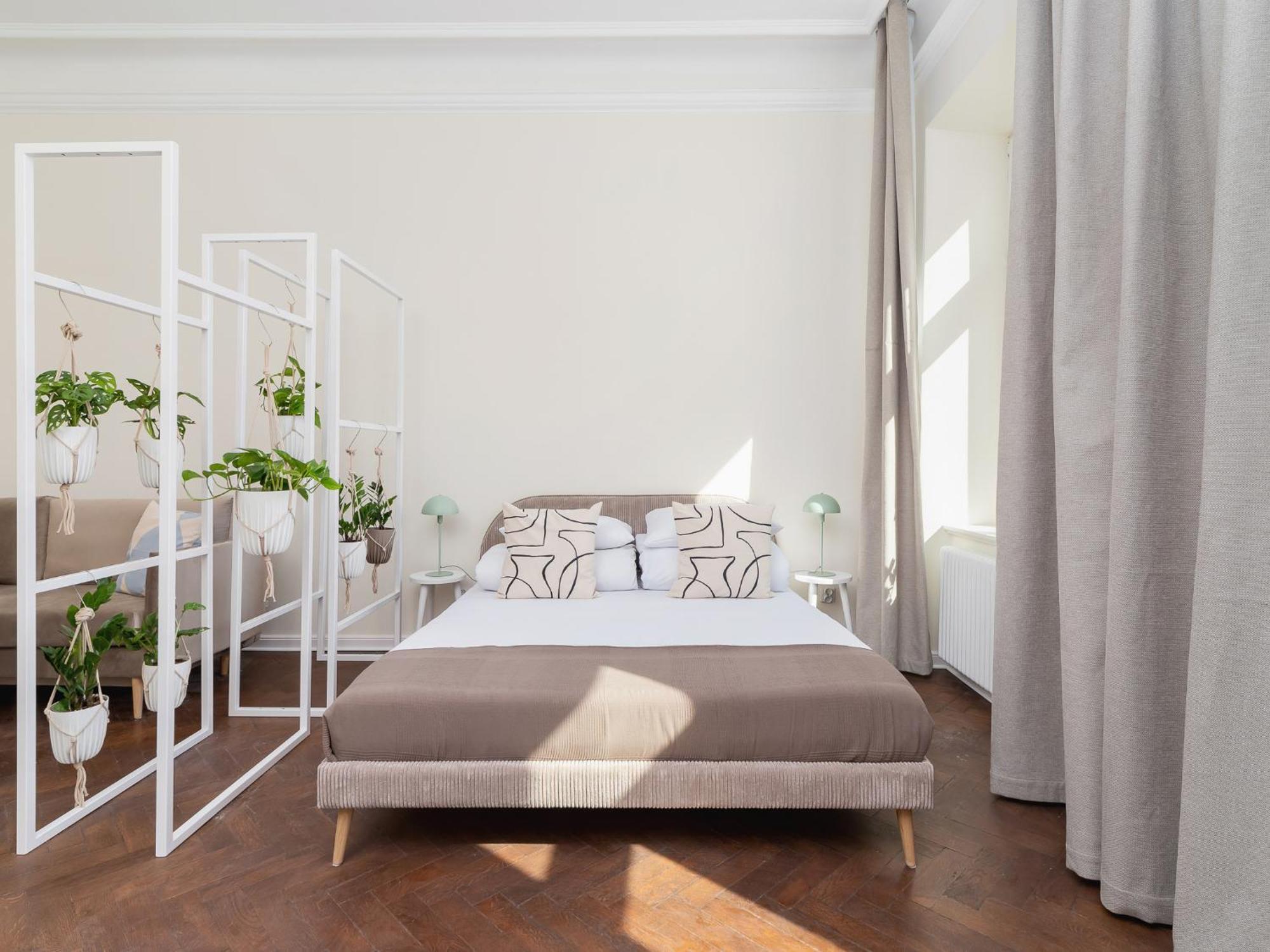 3 Bedroom - Rejtana 10 * Kraków